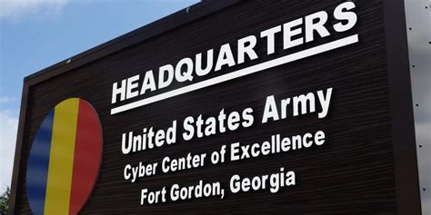 Fort Gordon Cyber Awareness