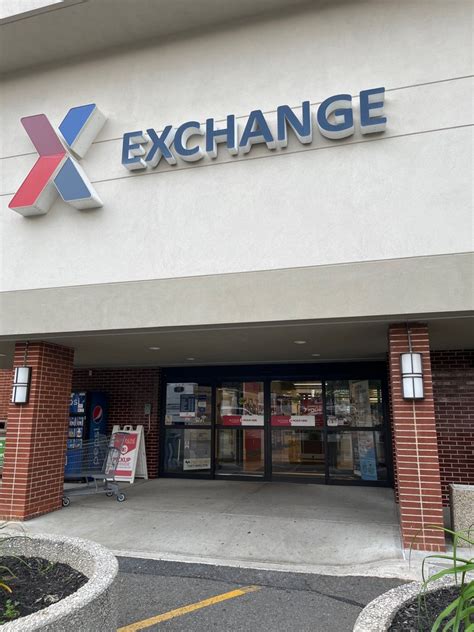 Fort Hamilton Main Exchange With Class Six Updated February 2026 123 John Warren Ave Brooklyn New York Department Stores Phone Number Yelp