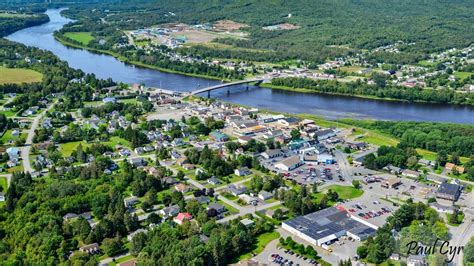 Fort Kent The Maine Mag