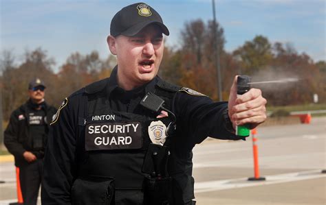 Fort Knox Gate Guards Conduct Weeklong Training To Hone Security Skills Article The United States Army Fort Knox Gate Guards Conduct Weeklong Training To Hone Security Skills Article The United States Army
