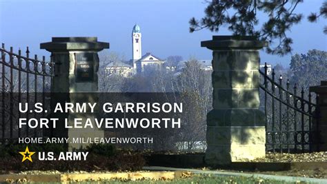 Fort Leavenworth Housing Amp Information Militarybyowner