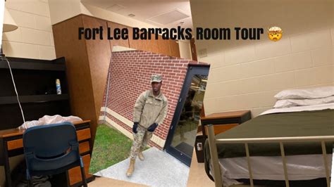 Fort Lee Ait Barracks Room Tour Army Youtube Fort Lee Ait Barracks Room Tour Army Youtube