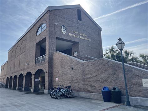 Discover the History and Attractions of Fort Liberty Visitor Center