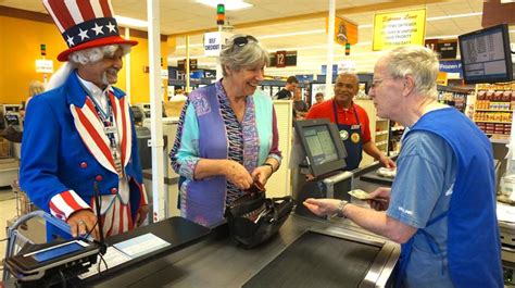 Fort Myer S Uncle Sam Of Commissary Savings Local Dcmilitary Com Fort Myer S Uncle Sam Of Commissary Savings Local Dcmilitary Com