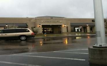 Fort Riley Commissary