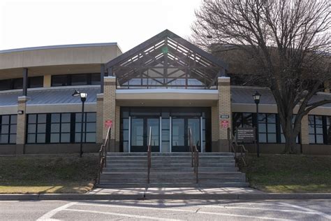 Fort Sill Armed Forces Wellness Center To Relocate