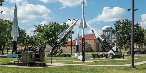 Fort Sill Oklahoma Discover The Historic Military Landmark Tripxl