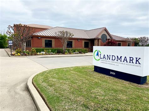 Fort Smith Ar Landmark Cpas