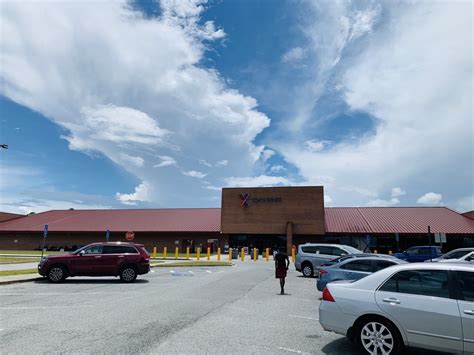 Fort Stewart Px The Exchange 345 Lindquist Rd Fort Stewart Ga Yelp
