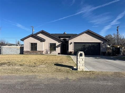 Fort Stockton Tx Real Estate Fort Stockton Tx Homes For Sale Zillow