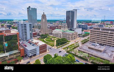 Fort Wayne in Jobs: Exploring Opportunities and Growth