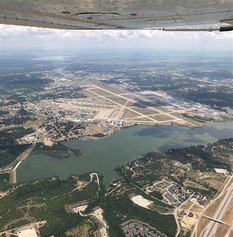 Fort Worth Nas Jrb Carswell Field Airport Fort Worth Nas Jrb Carswell Field Airport