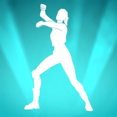 Fortnite Bitch Emote