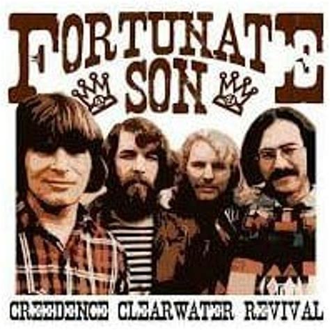 Fortunate Son Chords By Creedence Clearwater Revival Chordu Fortunate Son Chords By Creedence Clearwater Revival Chordu