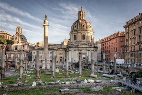 5 Tips Forum Trajan
