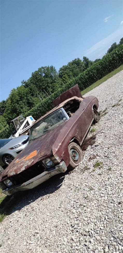 Found After Three Decades 1971 Chevrolet Chevelle Is A Barn Survivor And A Rust Victim Autoevolution Found After Three Decades 1971 Chevrolet Chevelle Is A Barn Survivor And A Rust Victim Autoevolution