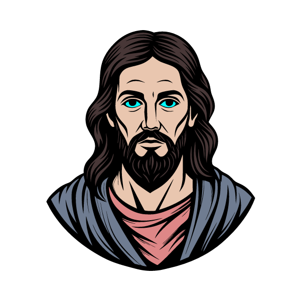 Jesus Christ Founder of Christianity