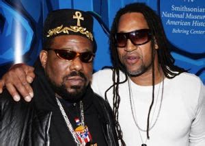 Founding Fathers Davey D S Hip Hop Corner