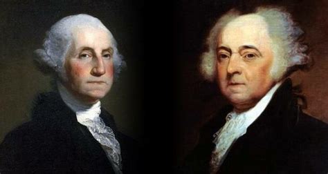Founding Fathers Jewish People Key To American Success Metro Voice News