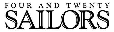 Four And Twenty Sailors Four And Twenty Sailors