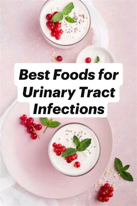 Four Foods To Prevent Urinary Tract Infections Smart Health Shop Four Foods To Prevent Urinary Tract Infections Smart Health Shop