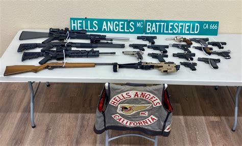 Four Ordered To Trial In Bakersfield Hells Angels Case Kget 17 News Four Ordered To Trial In Bakersfield Hells Angels Case Kget 17 News