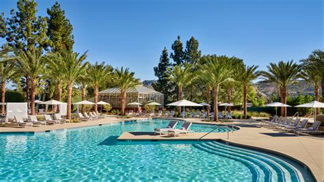 Four Seasons Hotel Westlake Village Westlake Village California Four Seasons Hotel Westlake Village Westlake Village California