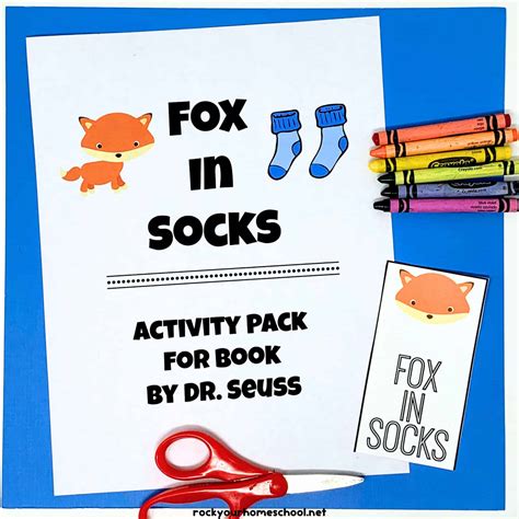 5 Fox Socks Tips