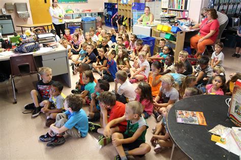 Fox Hollow Elementary Flickr