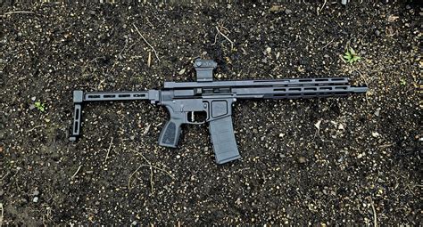 Foxtrot Mike Mike15 Gen 2 Firearms Insider Foxtrot Mike Mike15 Gen 2 Firearms Insider