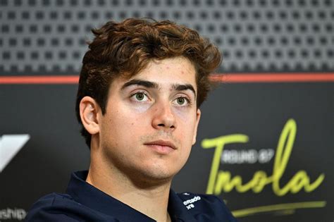 Franco Colapinto Shuts Down Talk Of Having Just Five F1 Races To Prove Himself At Alpine Yahoo Sports Franco Colapinto Shuts Down Talk Of Having Just Five F1 Races To Prove Himself At Alpine Yahoo Sports
