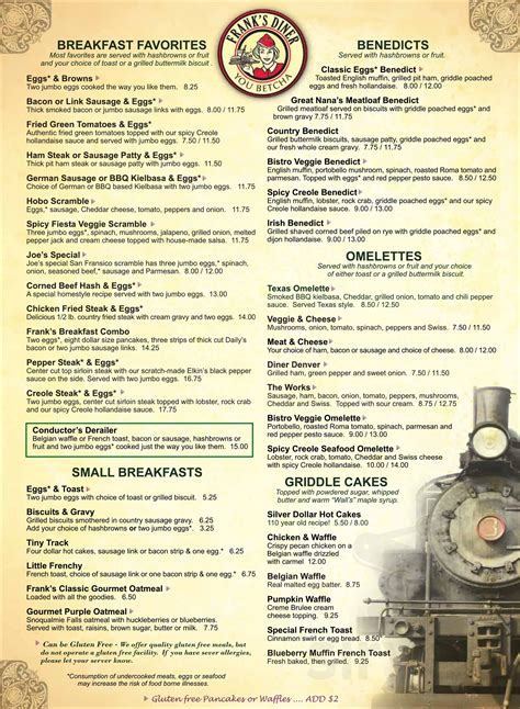 Frank S Diner Downtown Spokane Menu Prices Restaurant Reviews Tripadvisor Frank S Diner Downtown Spokane Menu Prices Restaurant Reviews Tripadvisor