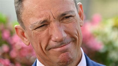 Frankie Dettori Banned After Winning Race With His Horse Disqualified And Placed Last