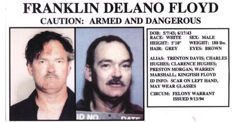 Franklin Delano Floyd American Murderer Bio With Photos Videos Franklin Delano Floyd American Murderer Bio With Photos Videos