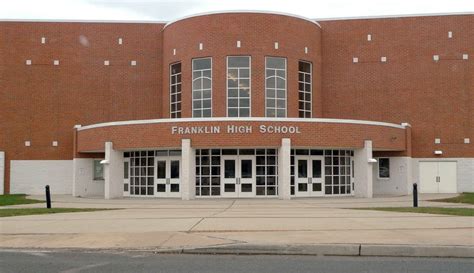 Franklin High School Employees Location Alumni Linkedin