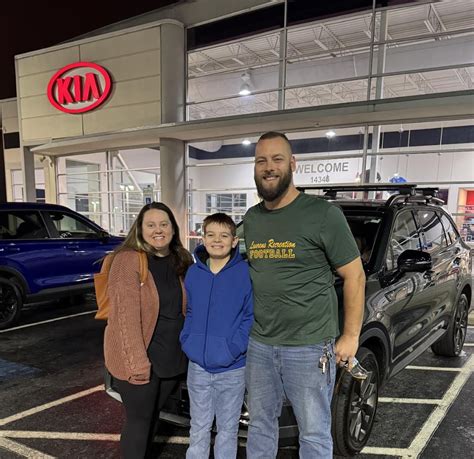 Fred Anderson Kia Fred Anderson Kia