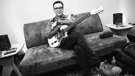 Fred Armisen Tour: Dates, Locations, and How to Get Tickets