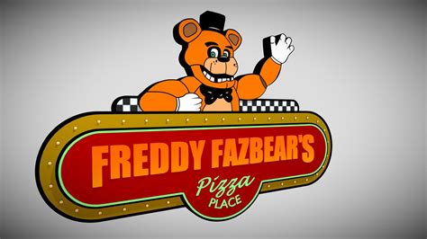 Freddy the Pizza Man: A Heartwarming Tale of Pizza and Dedication