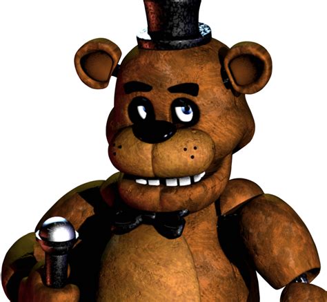 Freddy