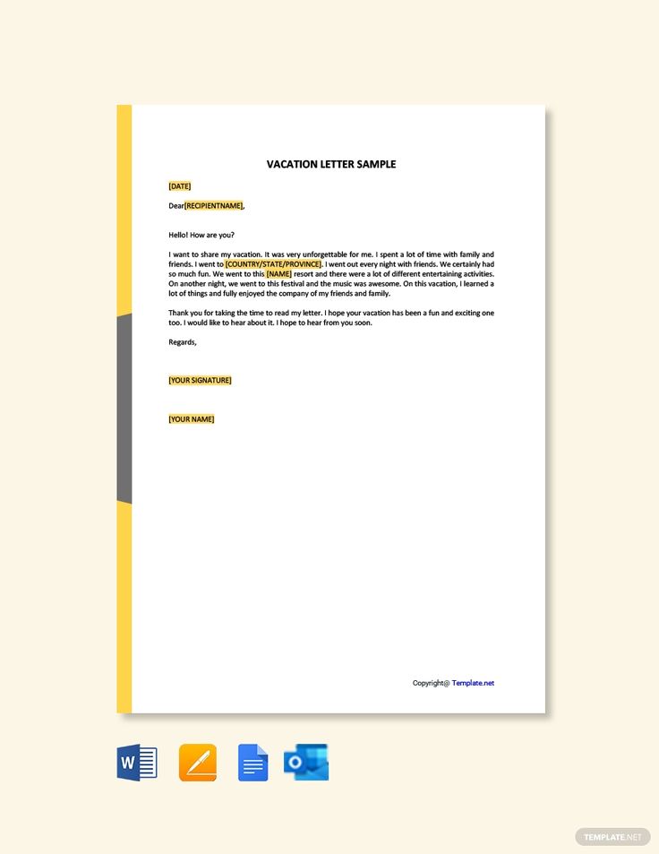 Free 29 Sample Letter Of Interests In Pdf Word
