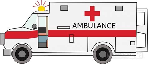 Free Ambulance Clipart Download Free Ambulance Clipart Png Images