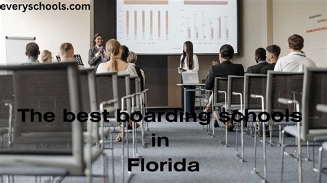 Free Boarding Schools In Florida
