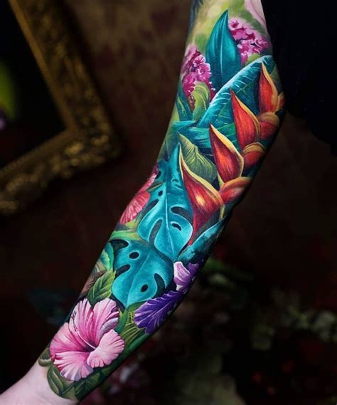 Free Colorful Sleeve Tattoo Image Tattoo Art Colorful Download At Stockcake Free Colorful Sleeve Tattoo Image Tattoo Art Colorful Download At Stockcake