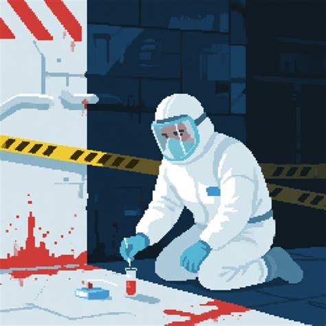 Free Crime Scene Technician Image Download At Stockcake Free Crime Scene Technician Image Download At Stockcake