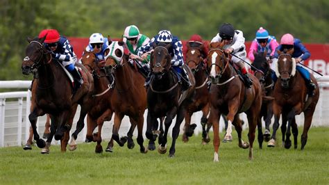Free Horse Racing Selections For Friday June 7