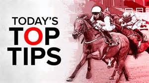 Free Horse Racing Tips For Friday October 3 At Ascot And Hexham Racing Post