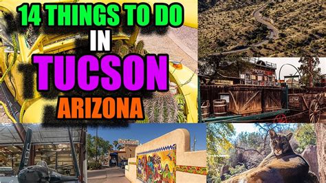 Free Things To Do In Tucson 10 Things You Can Do With No Money Free Things To Do In Tucson 10 Things You Can Do With No Money