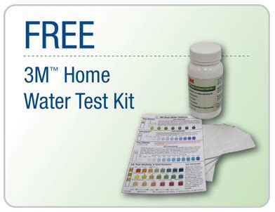Free Water Testing Kit Philadelphia