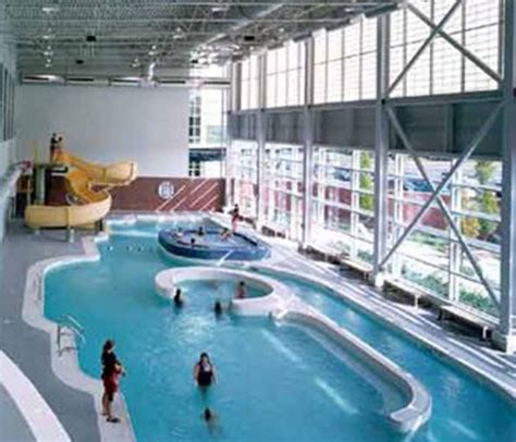 Discover Everything You Need to Know About Freedom Aquatic Center