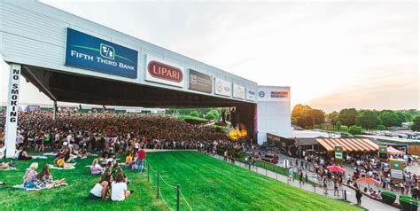 Experience Unforgettable Events at Freedom Hill Amphitheatre